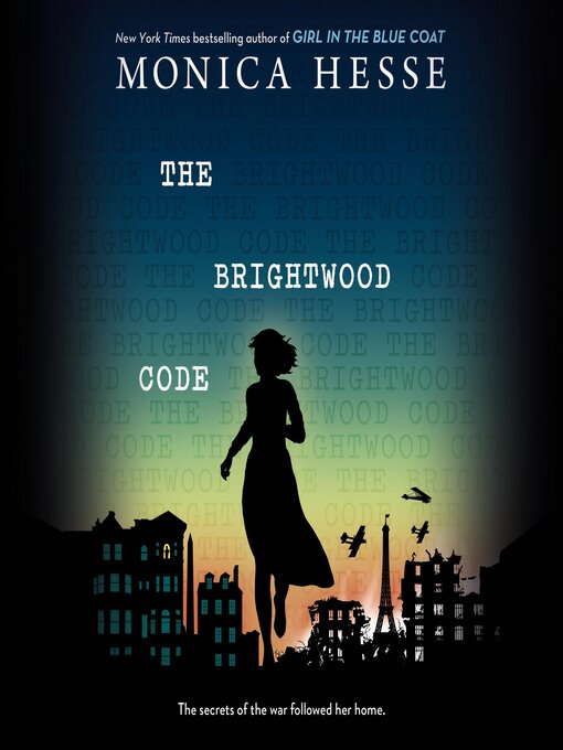 Title details for The Brightwood Code by Monica Hesse - Wait list